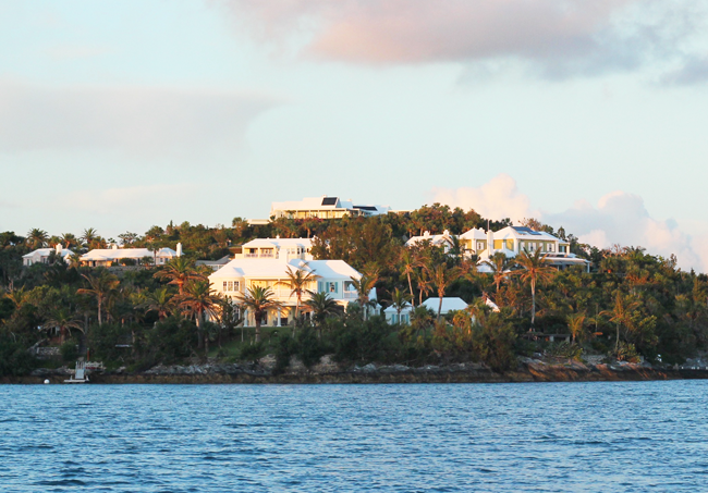 Hamilton Bermuda