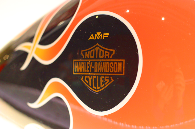 Harley Davidson Museum Milwaukee