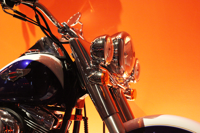 The Harley Davidson Motorcycle Museum in Milwaukee Wisconsin VisitMilwaukee