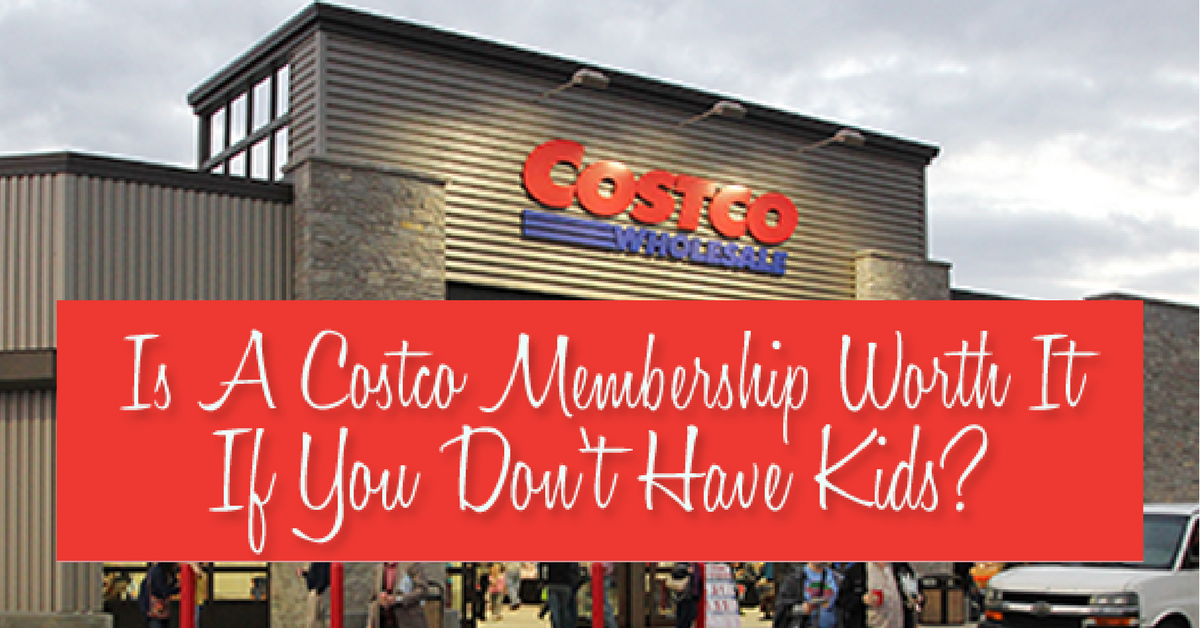 is it worth it to have costco membership
