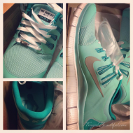 The Nike Women’s Half D.C. Race Recap …and a Tiffany Obsession Amplified