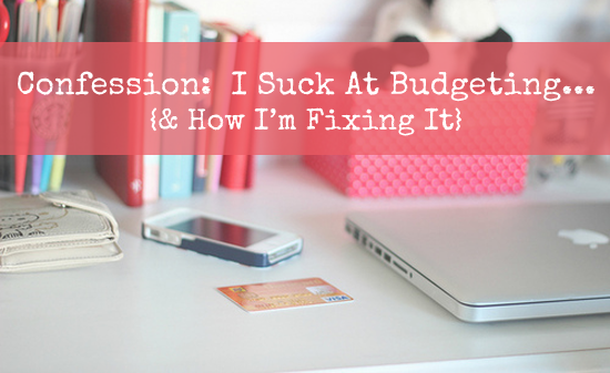 One Frugality Blogger's Path To Budgeting Bliss (without losing her mind in the process)..and how you can too