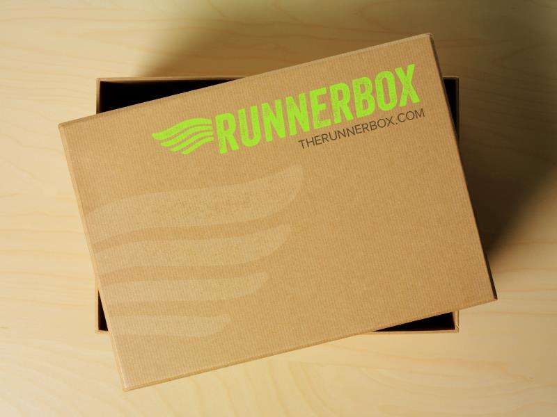 Runner Box Subscription