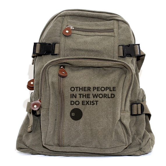 Best travel backpack
