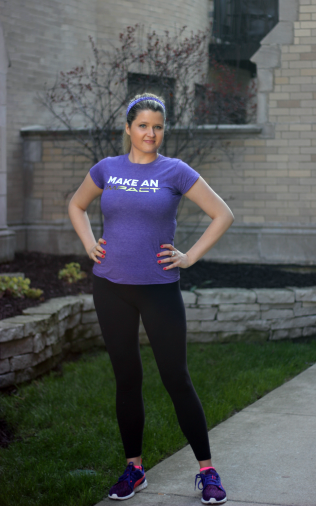 Support March Of Dimes This Mother’s Day with #TeamKmart #KClub