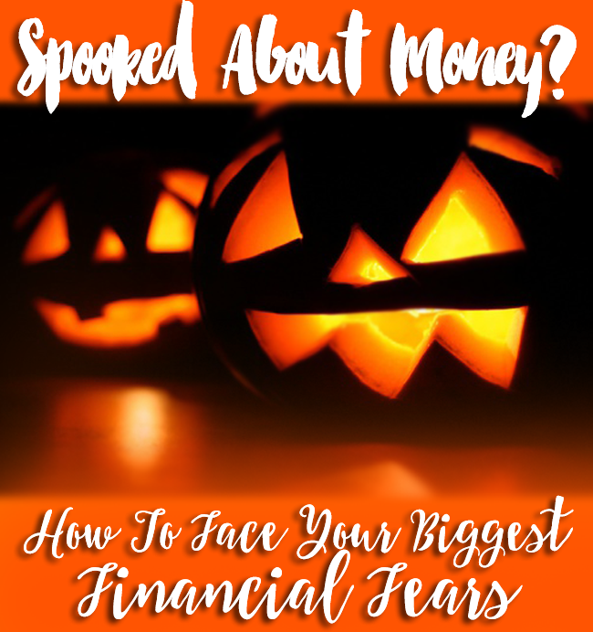 Debt, retrirement, mortgages, babies- how to save up and face your biggest financial fears