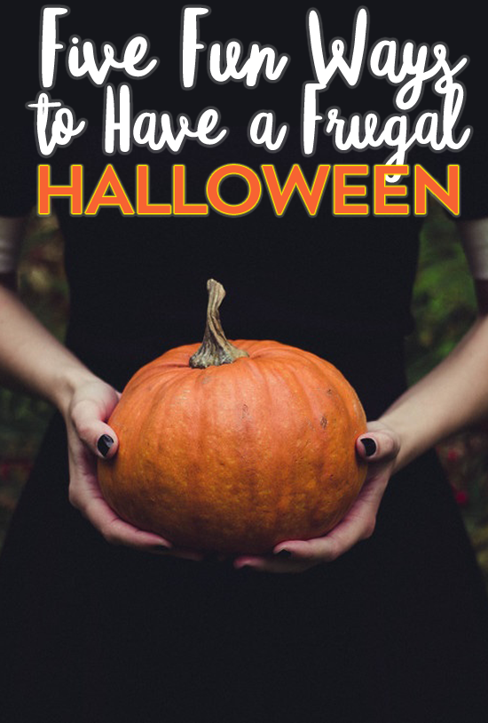 If you want to recapture the fun of your youth and embrace a frugal Halloween, read our super useful tips here.