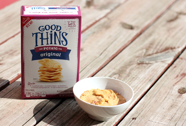 Good Thins by Nabisco