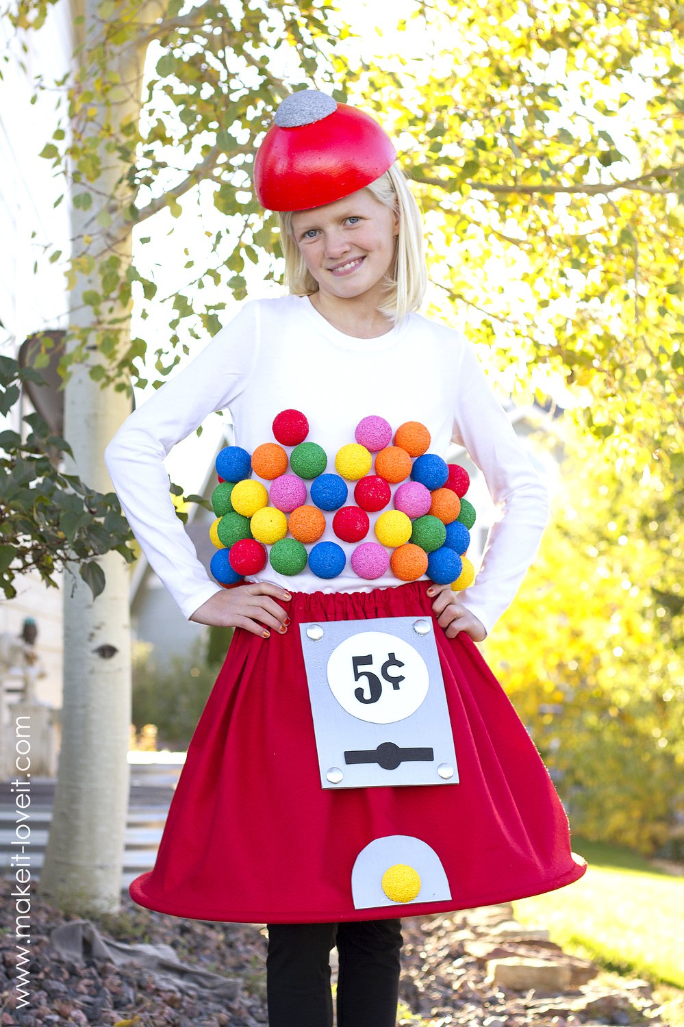 The 15 Best DIY Halloween Costumes For Adults