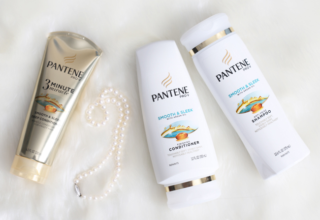 pantene-smooth-and-sleek-haircare