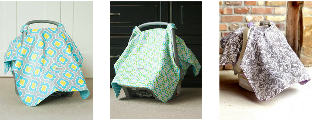 Kids are expensive! Save big when you score these free baby items. Grab a nursing cover, breast pads, sling, nursing pillow, carseat cover, and more.
